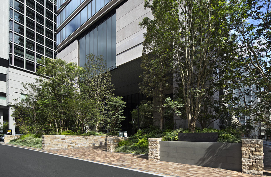 5駅利用可能の抜群アクセス