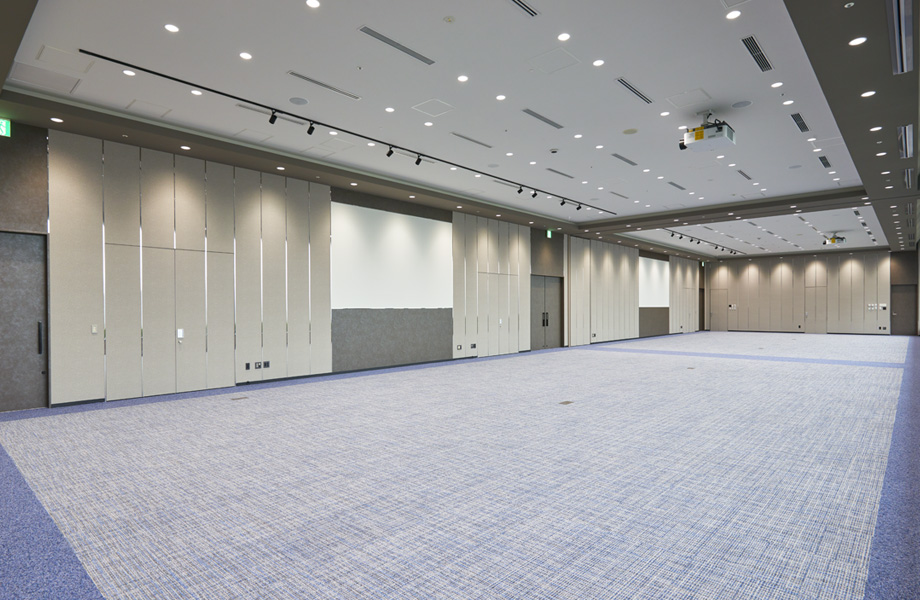 全館貸切で安心運営