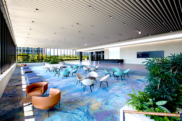 日比谷スカイカンファレンス