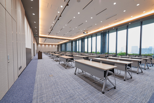 日比谷スカイカンファレンス