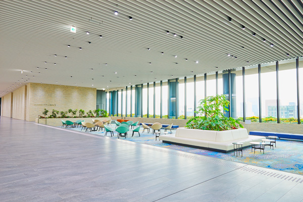 日比谷スカイカンファレンス