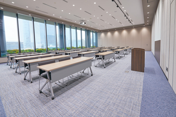 日比谷スカイカンファレンス