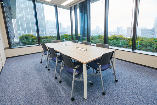 日比谷スカイカンファレンス