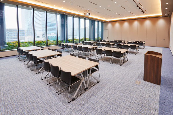 日比谷スカイカンファレンス